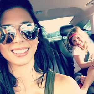 Meet your Posher, Amanda